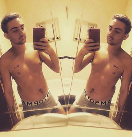 joshmarsden1994 OnlyFans picture