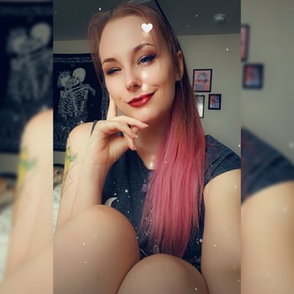 ladytrogdor OnlyFans picture
