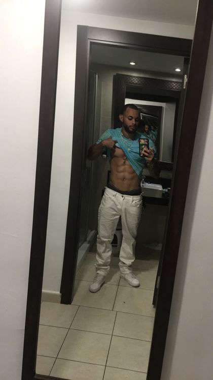flexlikeosc OnlyFans picture