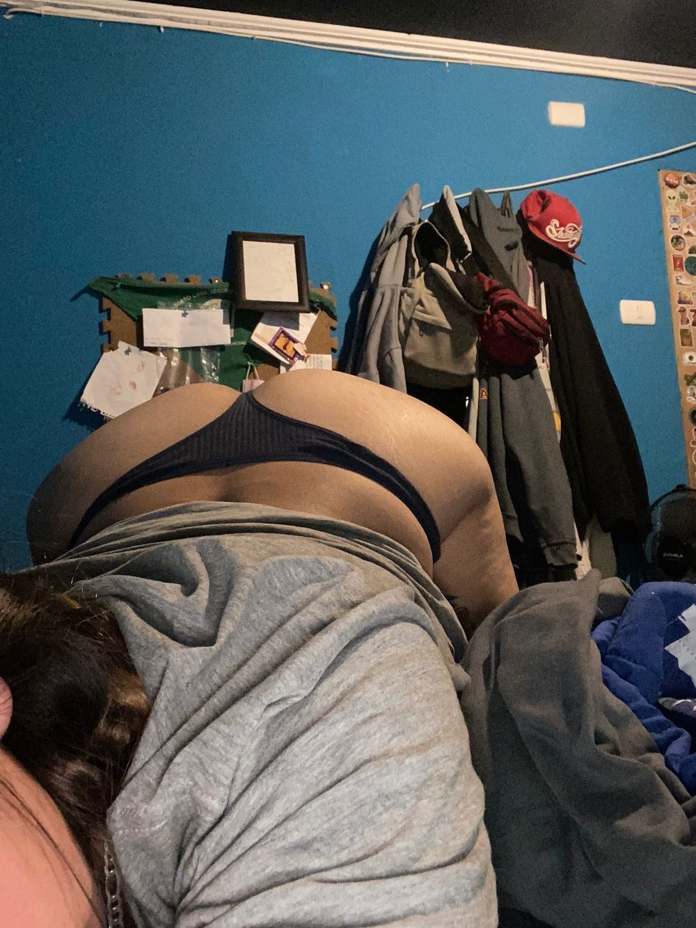 lovelyvall OnlyFans profile picture