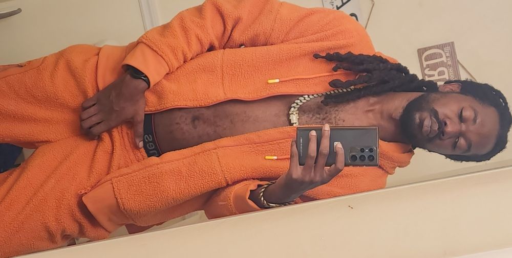 kinglongdique OnlyFans profile picture