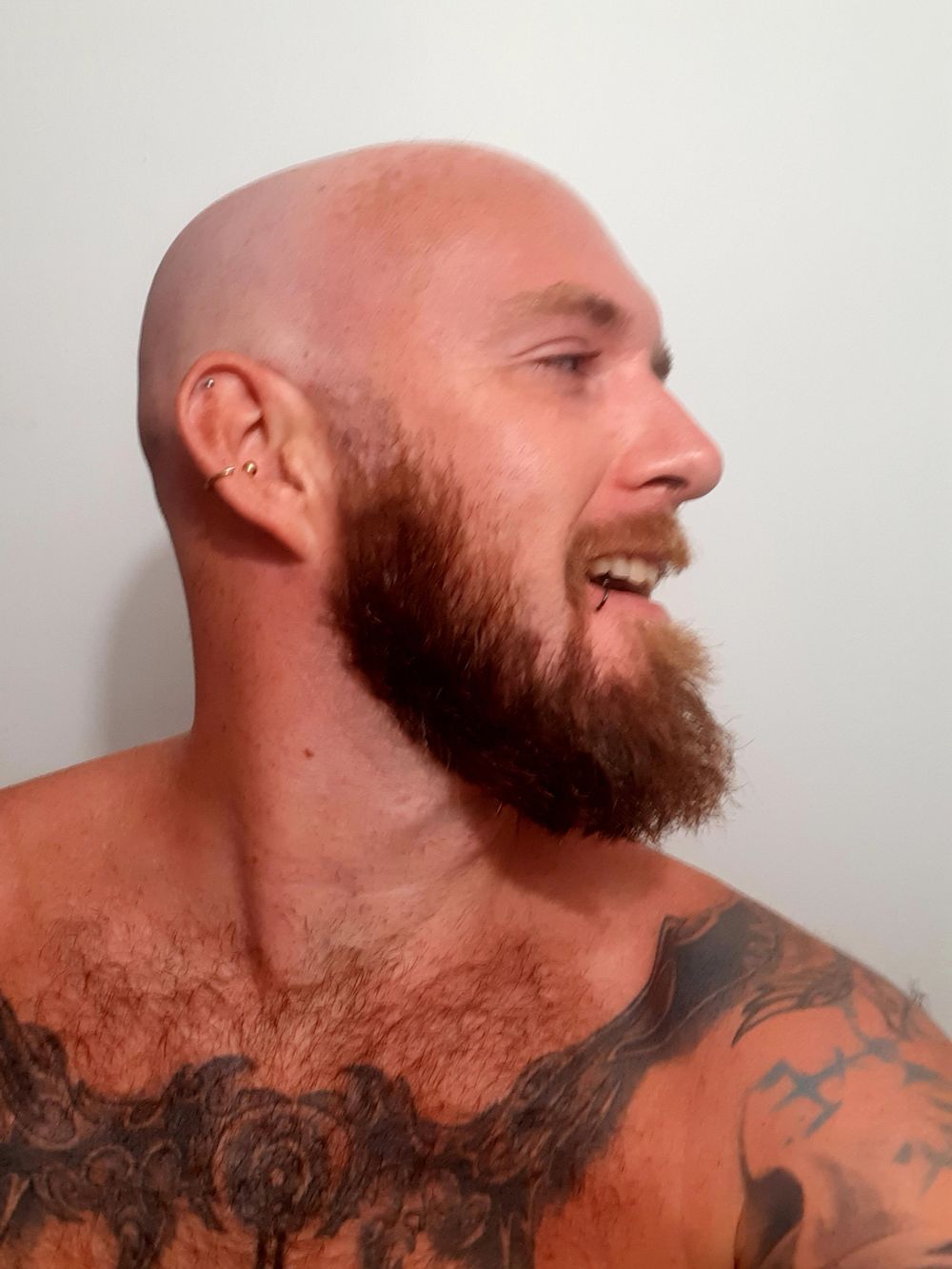 breezydaddy89 OnlyFans profile picture