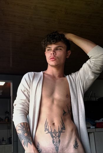 Kenneth Chavarria