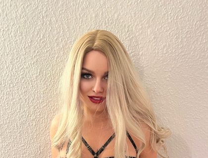 buffbarbiex OnlyFans picture
