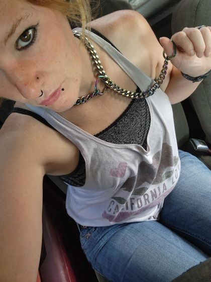 velocigingerxx OnlyFans picture