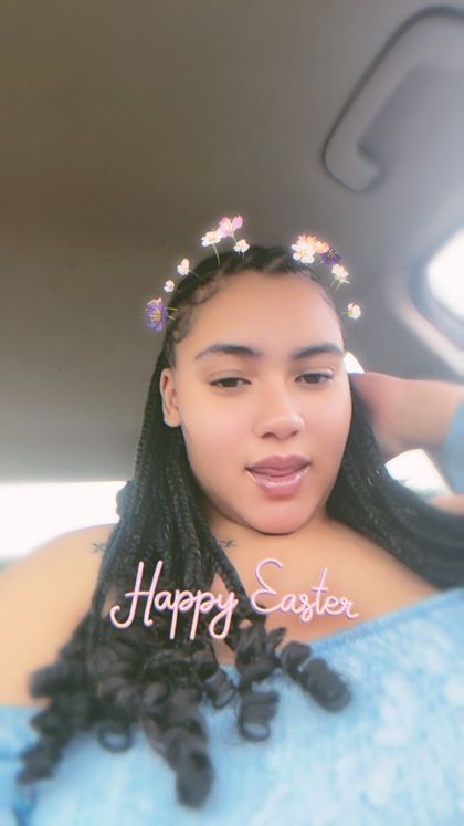 sexyafrolatina OnlyFans picture