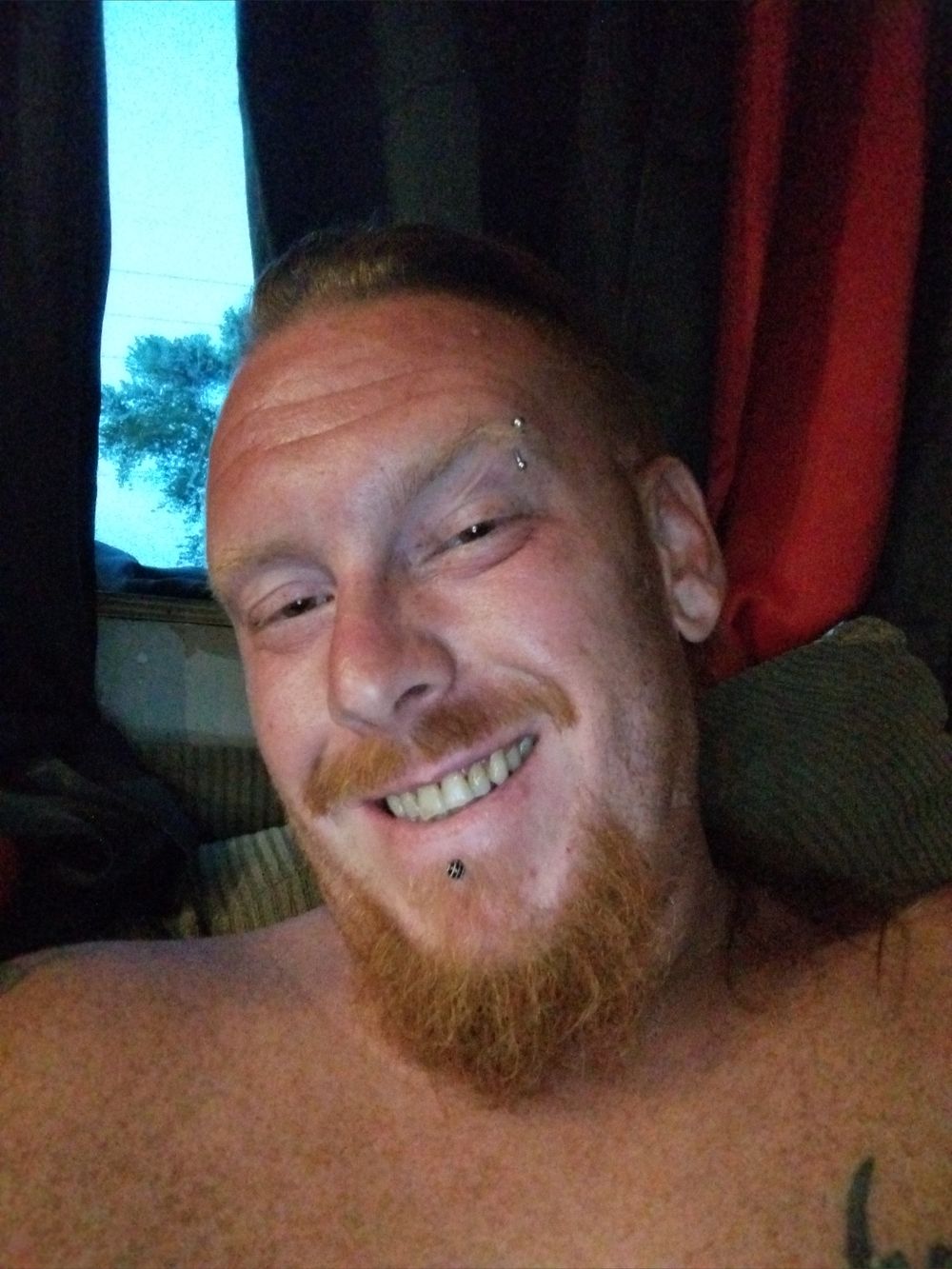 irishprince114 OnlyFans profile picture