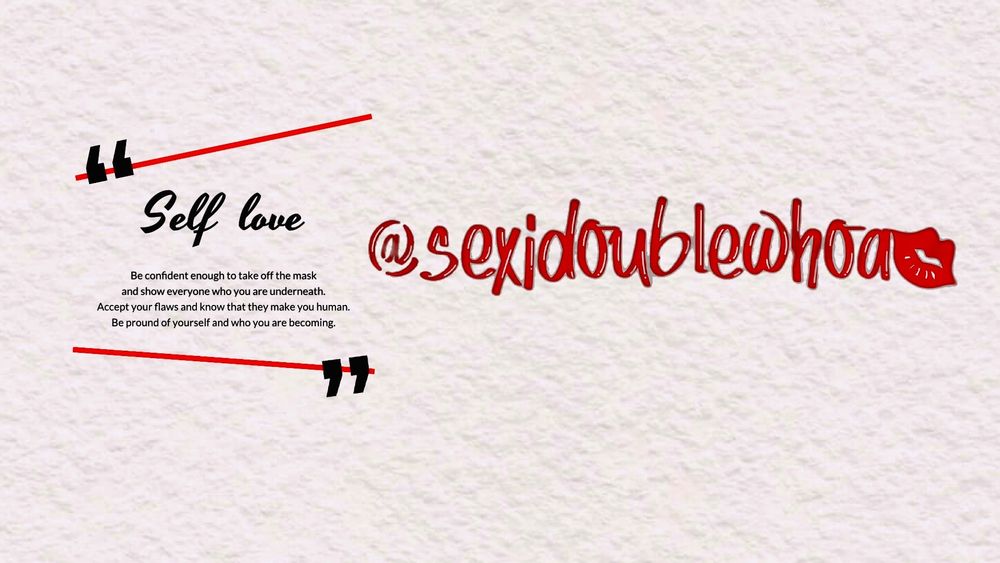 sexidoublewhoa OnlyFans profile picture