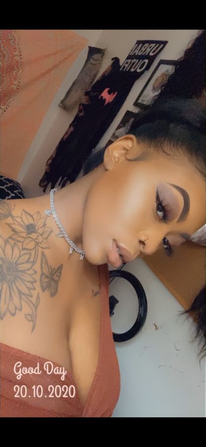 sauceymonae OnlyFans picture