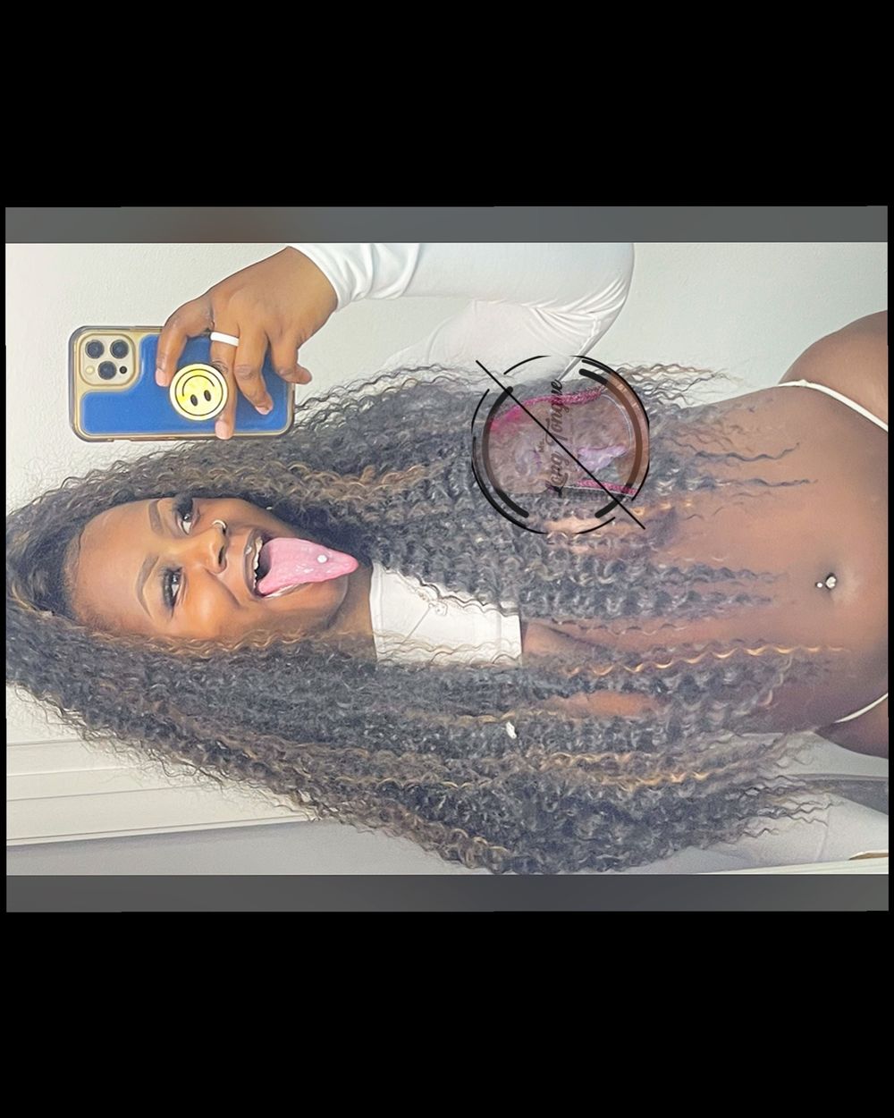 ms.longtonguex2 OnlyFans profile picture