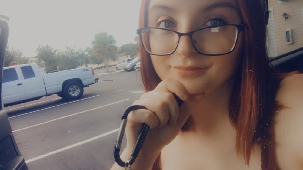 luhbabyhaley OnlyFans profile picture