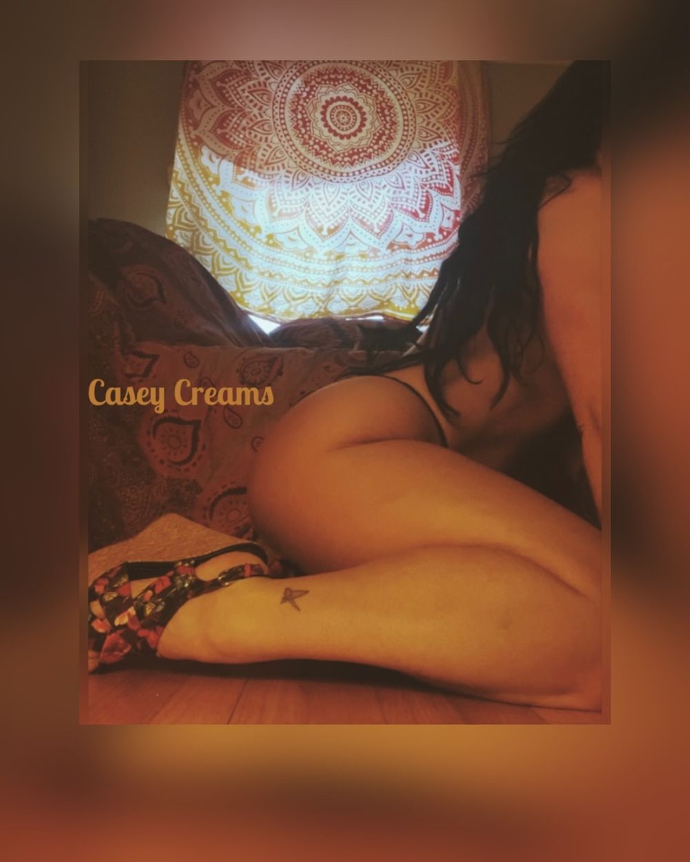 caseycreams OnlyFans profile picture