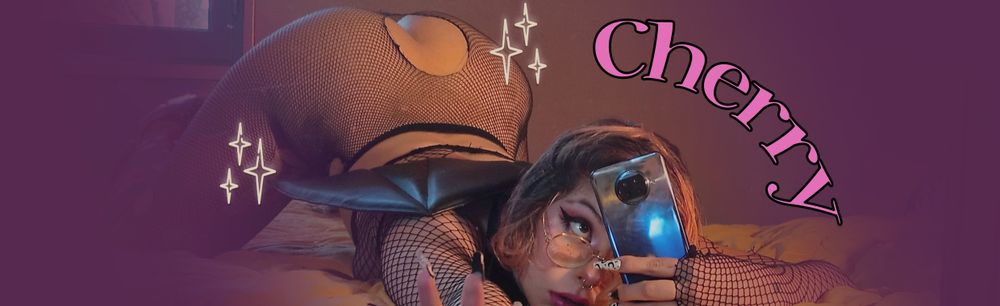 sweet_cherry_baby OnlyFans profile picture