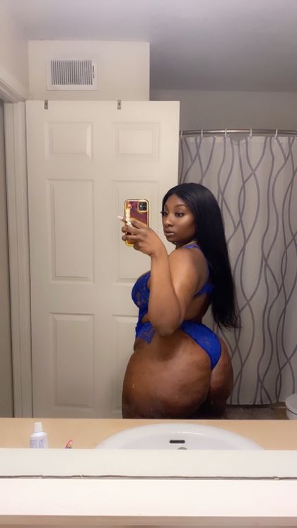 chocolategoddess77 OnlyFans picture