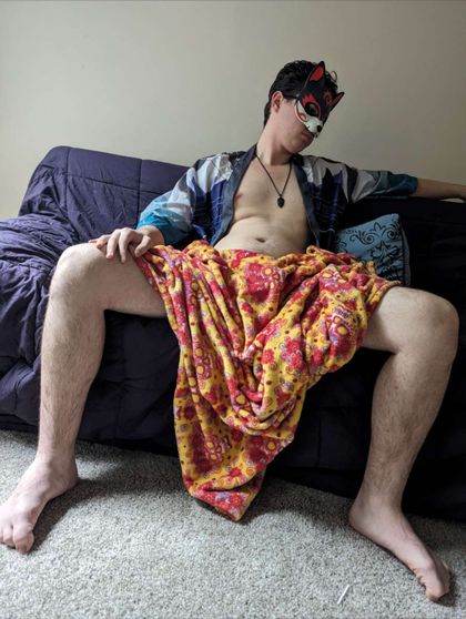 vulpineprokyon OnlyFans picture