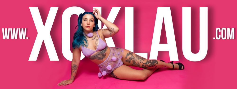 xoklau OnlyFans profile picture