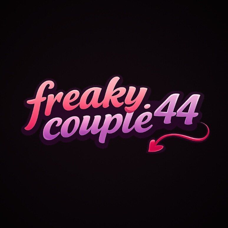 freakyycouple44 OnlyFans profile picture
