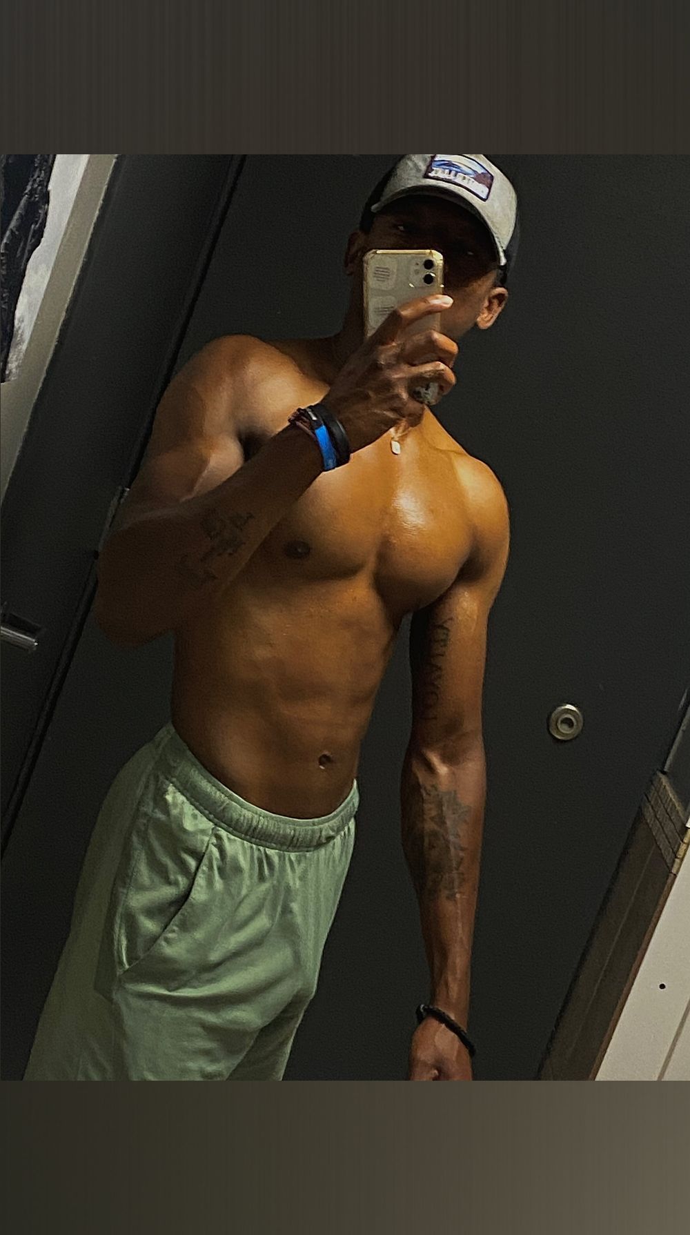 thenaughtiestcowboy OnlyFans profile picture