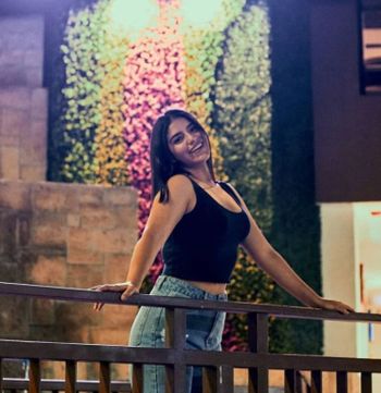 Isabella Delgado