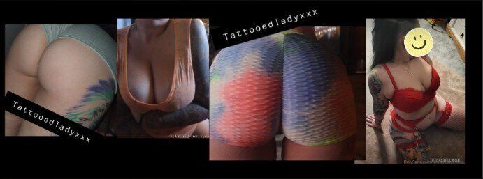 tattooedladyvipxxx OnlyFans profile picture