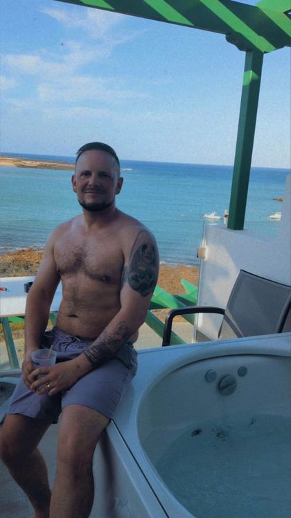 pumpedupdaddy OnlyFans picture