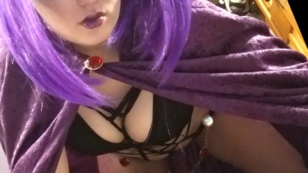 thiccbitchcosplays OnlyFans profile picture