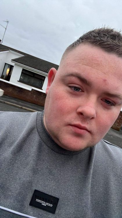 baigriematthew OnlyFans picture