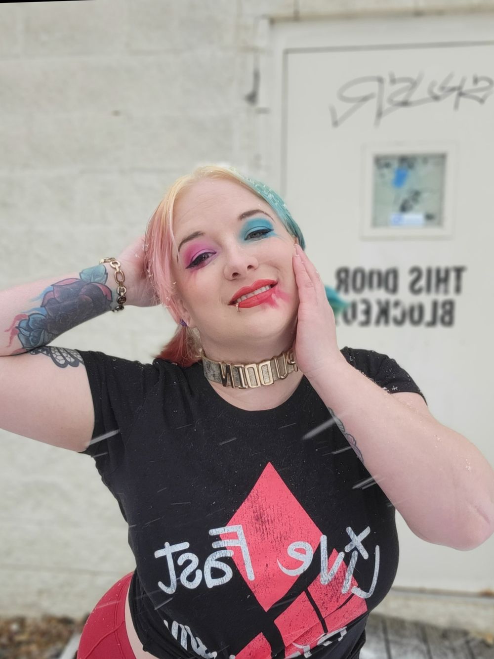 vickidoll OnlyFans profile picture