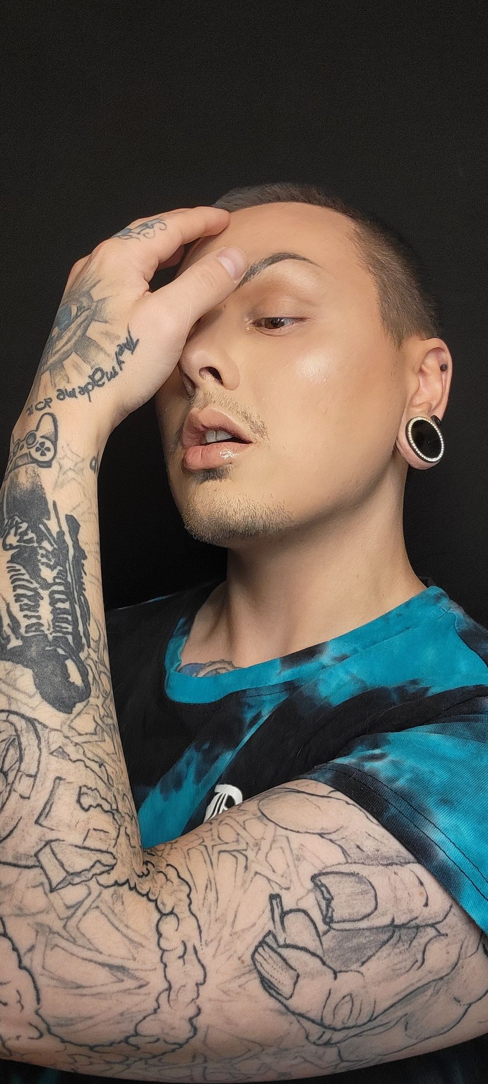 danniboilv OnlyFans profile picture