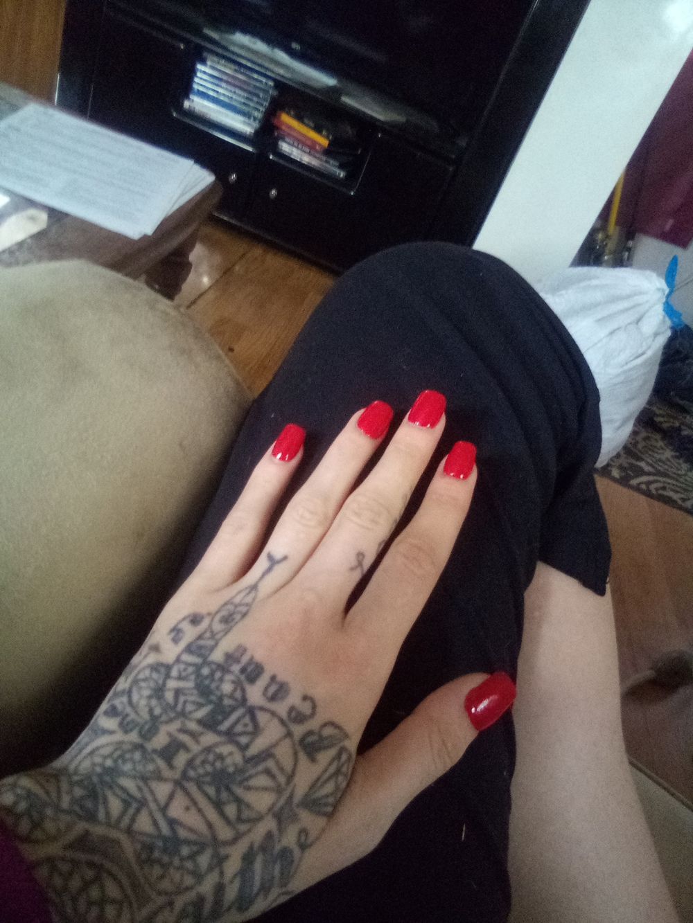 samward451996 OnlyFans profile picture