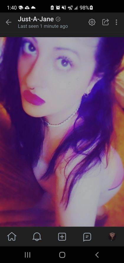 nuttygirl842 OnlyFans picture