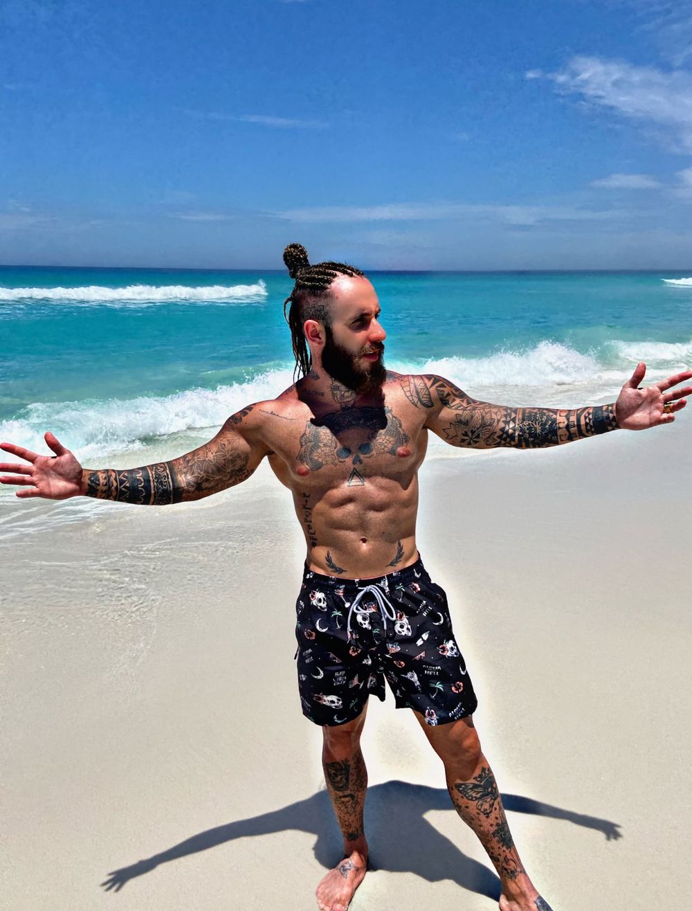 carlospucci OnlyFans profile picture