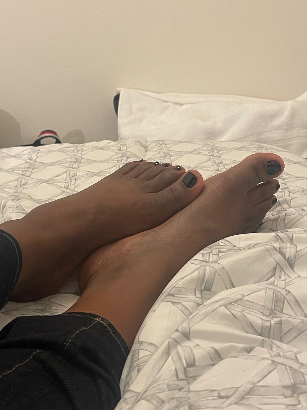 yourfeetish19 OnlyFans profile picture