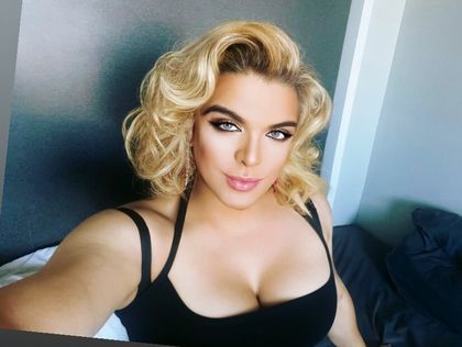 tsdomination OnlyFans picture