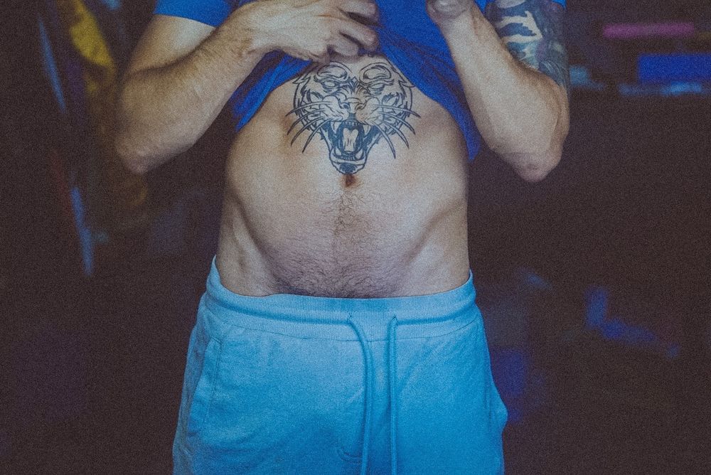 boyynextdooorr OnlyFans profile picture
