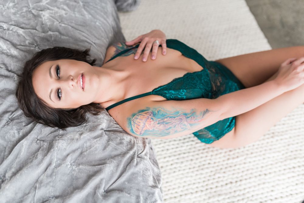 sexmetalbambi OnlyFans profile picture
