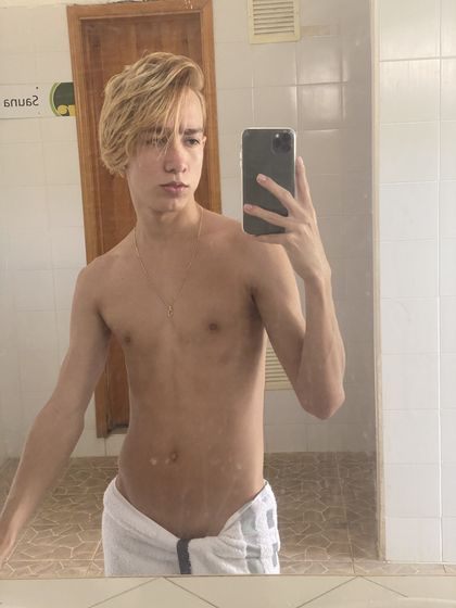 skinnytwink1 OnlyFans picture