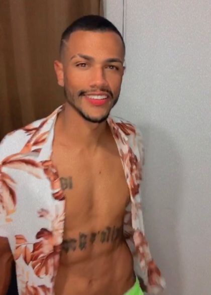 oericsantos OnlyFans picture