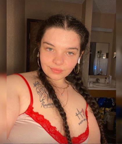 debbieecakess OnlyFans picture