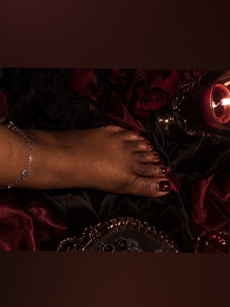 drenched_in_desire OnlyFans profile picture