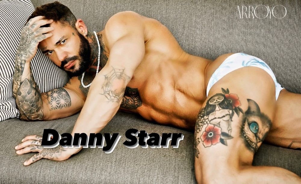 dannystarrx OnlyFans profile picture
