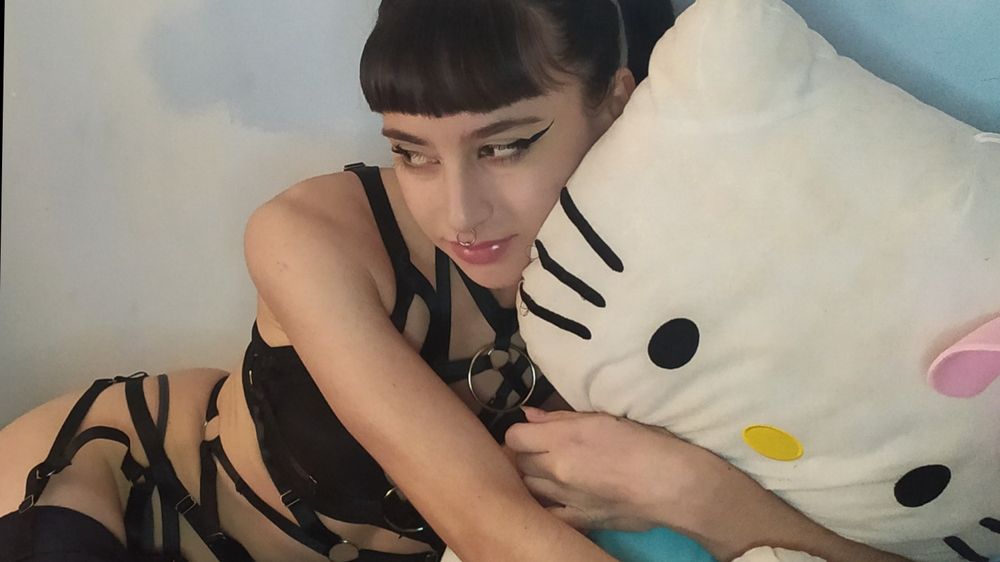 melinoeindarkness OnlyFans profile picture