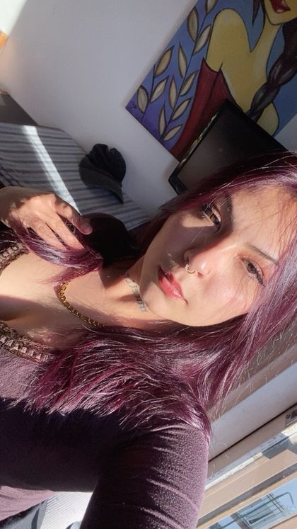 cherry_domme OnlyFans picture