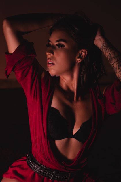 lilithdtt OnlyFans picture