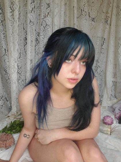 goddesstrix OnlyFans picture