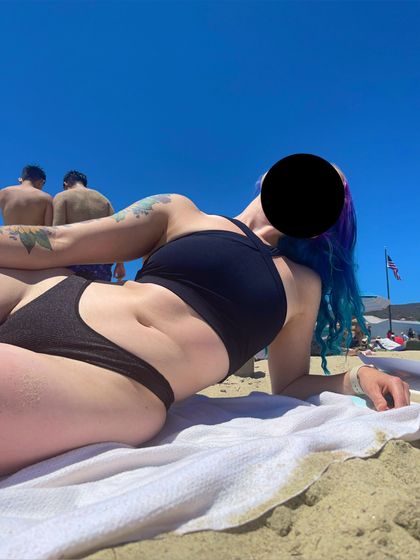 tattedgymgirl OnlyFans picture