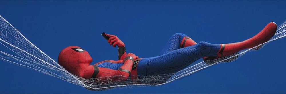 spideyxxx OnlyFans profile picture