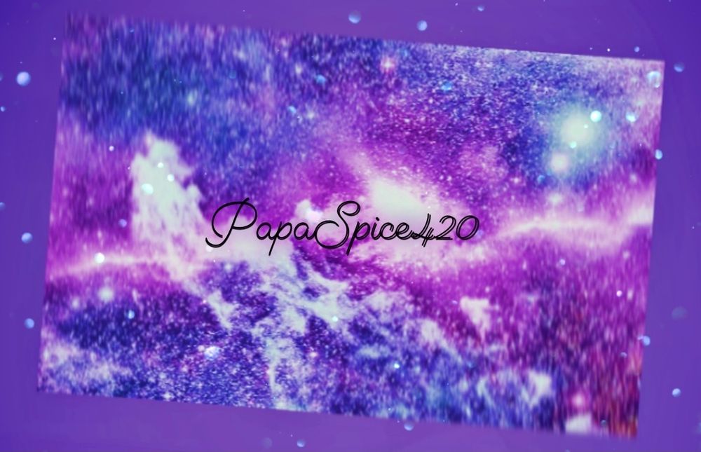 papaspice420xo OnlyFans profile picture