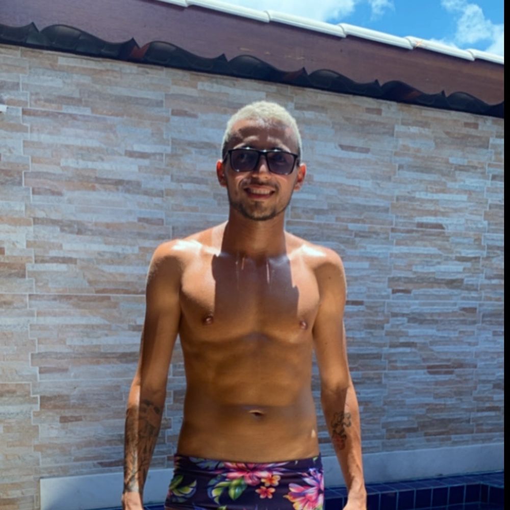 jorgeig OnlyFans profile picture