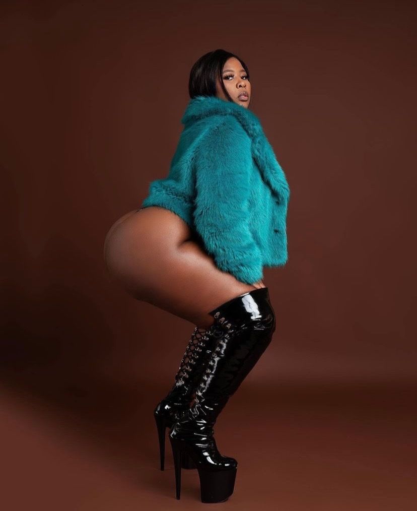 chubbyndindi OnlyFans profile picture
